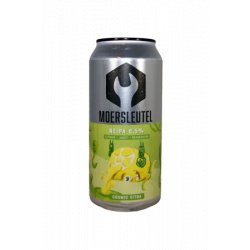 De Moersleutel  Cosmic Citra - Brother Beer