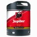 Jupiler Belgische pils perfect draft bier vat Jupiler Belgische pils perfect draft bier vat