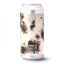 Islands of Stability, 6.8% - The Fuss.Club