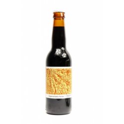 Popihn Imperial Baltic Porter - clementine De Corse - Acedrinks