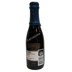 WarPigs Brewpub Sky Burial - 12 Months