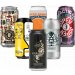 Double IPA Smagekasse (6 stk.)(Gns. 47,5 kr. pr. øl) 