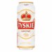 Tyskie Bier Tyskie Bier
