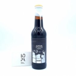 BLACKOUT Quantum Affliction Botella 33cl - Hopa Beer Denda