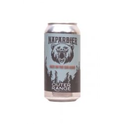 Naparbier  Haze On The San Juans (Oute - Ales & Brews