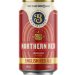 Boatrocker Brewing Northern Red - English Red Ale 