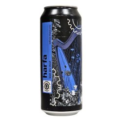 Przetwórnia Chmielu Harfa