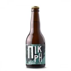 Kirki Beers Pikri  / Πικρή
