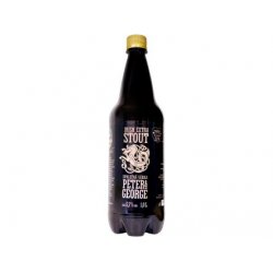 Hauskrecht - 15,5°Irish Extra Stout 2025 1l PET 5,7% alc. - Beer Butik