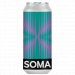 Soma Beer Whistle Blower 