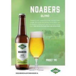 Achterhoeks Genot  Noabers - Holland Craft Beer