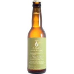 FINESSE 8.5 °  33 CL - Rond Point