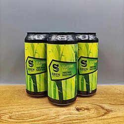 Siren - SCATTERED LIGHT 440ml - Goblet Beer Store