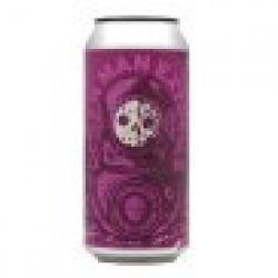 Sudden Death Ocean Man Extreme DDH Pale Ale 0,44l - Craftbeer Shop