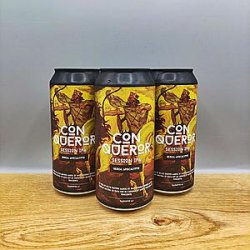 Reservoir Dogs - CONQUEROR 440ml - Goblet Beer Store