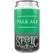 Stoic Brewing Pale Ale 