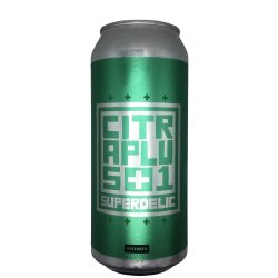 Messorem  Citraplus1 : Superdelic