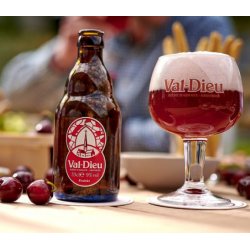 VAL DIEU FRUITEE 9 ° 33 CL - Rond Point