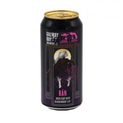 Galway Bay Brewery Rán