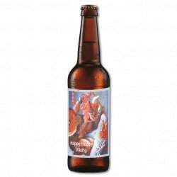 Hornbeer Happy Hoppy Viking