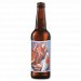 Hornbeer - Happy Hoppy Viking - 9,3% Triple IPA 