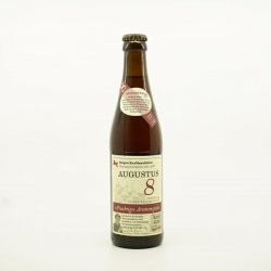 Riegele Augustus 8 0,33l - Biertipp