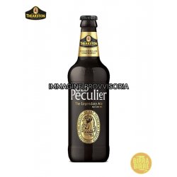 THEAKSTON OLD PECULIER - Birra e Birre