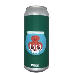 Messorem  Heureux Dans La Mort