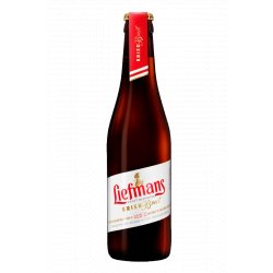 Liefmans Kriek Brut