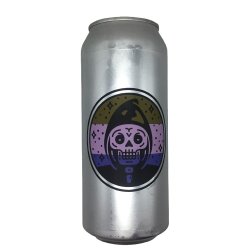 Messorem  Temporalis #0040