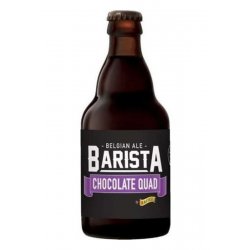 Kasteel Barista Chocolate Quad Kasteel Barista Chocolate Quad