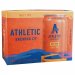 Athletic Brewing Non-Alcoholic Brews Free Wave Hazy IPA 12 pack 12 oz. 