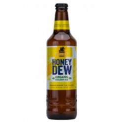 Fuller‘s Honey Dew - Die Bierothek