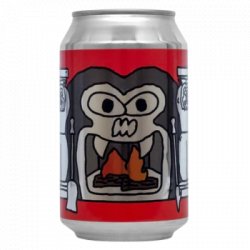 Omnipollo Winter Warmer