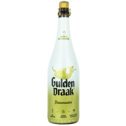 Gulden Draak Brewmasters 75Cl - Belgian Beer Heaven