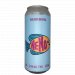 Badlands Brewing Company NeMo (2025) 