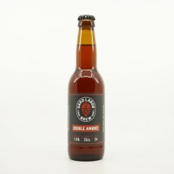 Hard Labor Brew Double Ambrée 0,33l - Biertipp