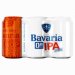 Bavaria IPA alcoholvrij bier 