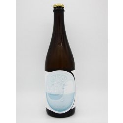 JESTER KING - NO WHALEZ HERE 75cl - La Black Flag