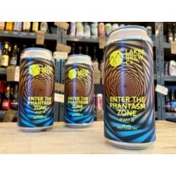 Lakes  Enter The Phantasm Zone Part 2  West Coast IPA - Wee Beer Shop