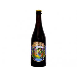 Matuška - 17°Tropical Rocket (Tropická Raketa)  0,75l sklo 7% alk. - Beer Butik