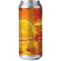 Dogma Citric Summer NE IPA Lata 473ml - Clube do Malte