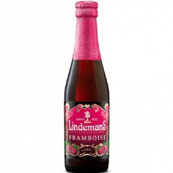 Framboise 2.5% - Beer Ritz