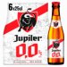 Jupiler Alcoholvrij bier 6-pack 