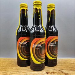 Pohjala - MAPLELICIOUS (CELLAR SERIES) 330ml - Goblet Beer Store