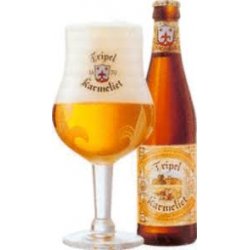 KARMELIET 8.4 ° 33 CL - Rond Point