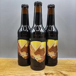 Põhjala - CHEESECAKE ISLAND 330ml - Goblet Beer Store