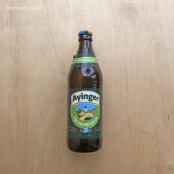 Ayinger - Fruhlingsbier 5.5% (500ml) - Beer Zoo