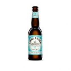 Lowlander Alcoholvrij witbier - Dutch Expat Shop
