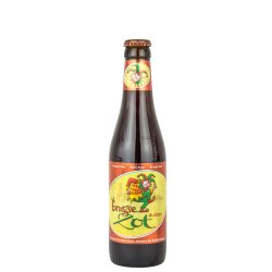 Brugse Zot Dubbel 33Cl - Belgian Beer Heaven